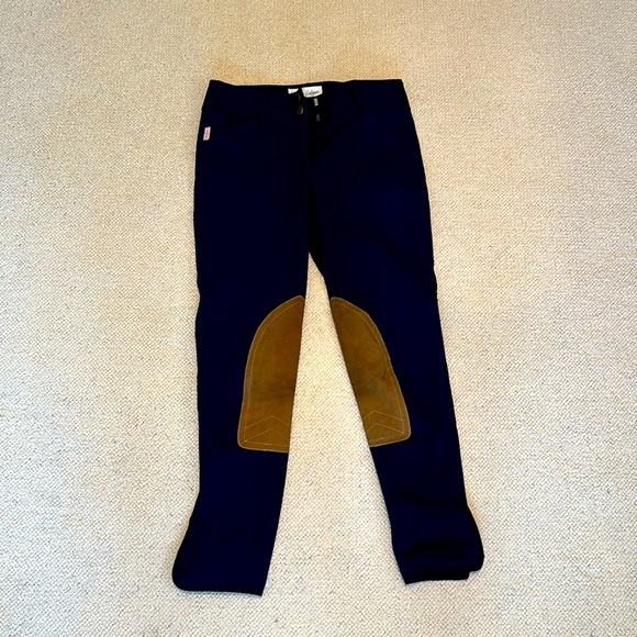 The Tailored Sportsman Pants - Tailored Sportsman riding breeches